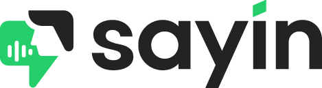 sayin.ai