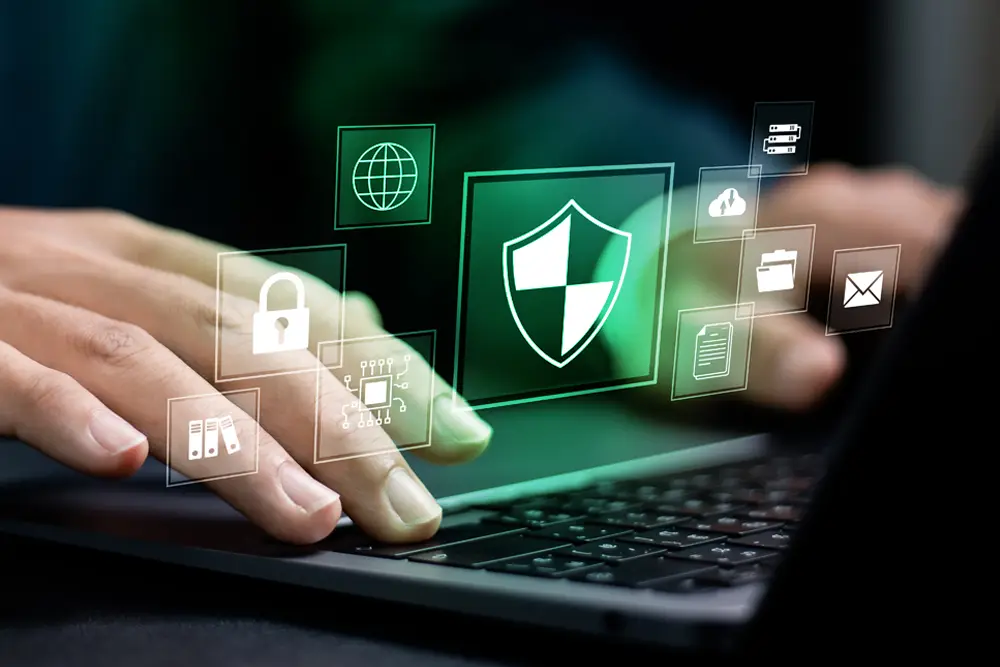 Sayin Privacy Policy