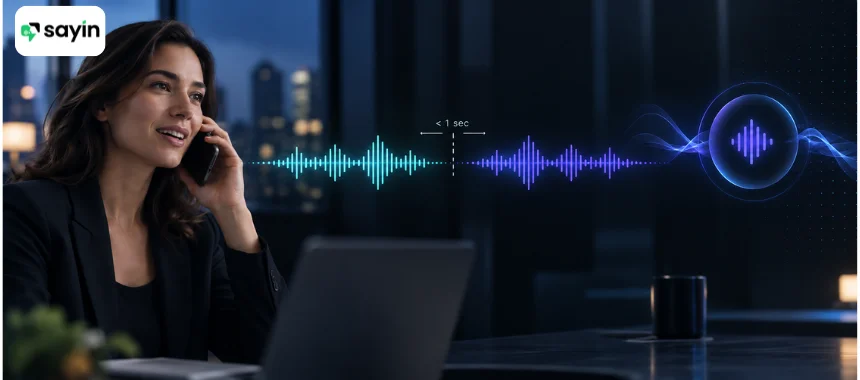 Voice AI Latency