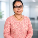 Baishali Bhattacharyya