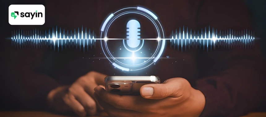 AI voice agent vs IVR