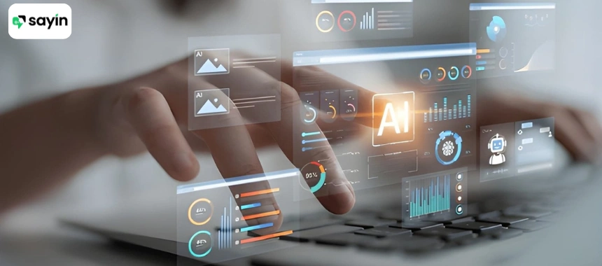 AI voice appointment scheduling works