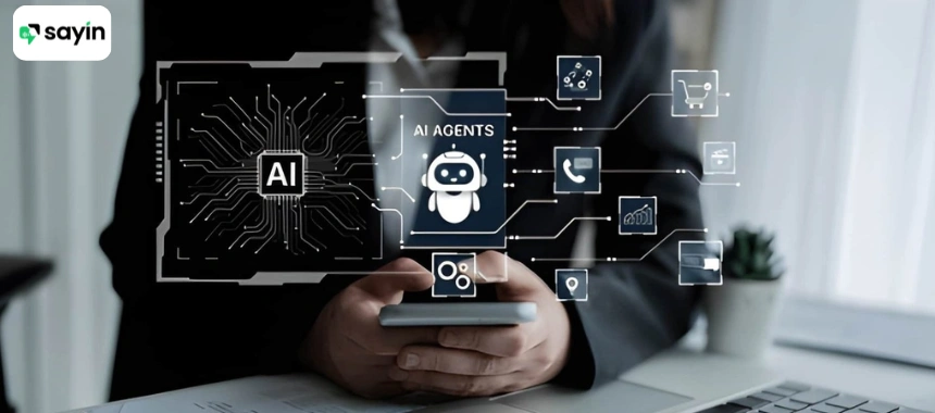 AI voice lead qualification turns prospect conversations into qualification decisions and routes sales-ready leads