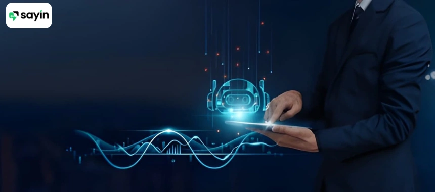 what a voicebot is, how it works, where it is used