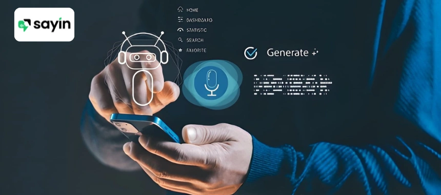 What Is an AI Voice Agent