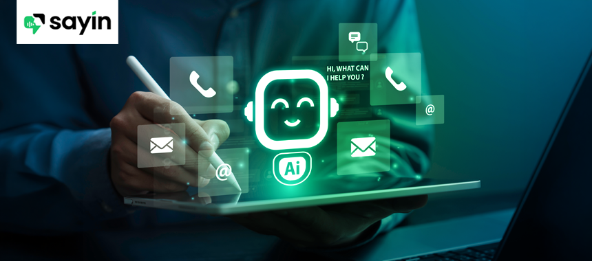 ai answering machine detection