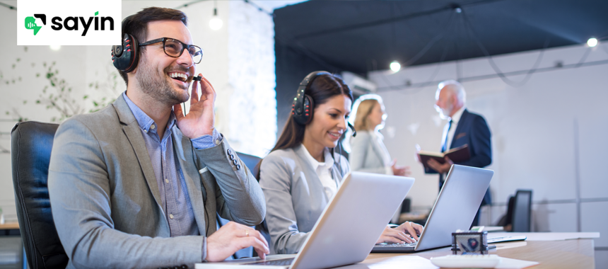 ai voice agent kpi