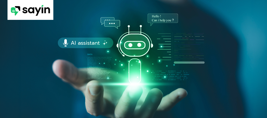 AI voice agent for telecom
